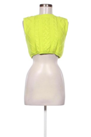 Damski sweter Calliope, Rozmiar S, Kolor Zielony, Cena 128,60 zł