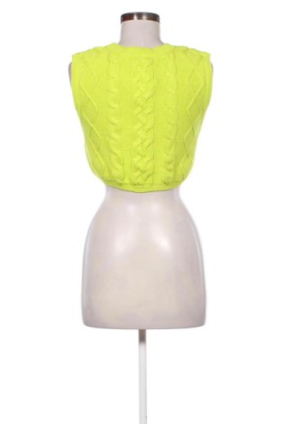 Damski sweter Calliope, Rozmiar S, Kolor Zielony, Cena 128,60 zł