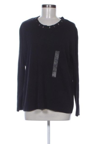 Damenpullover Canda, Größe XXL, Farbe Schwarz, Preis € 12,99