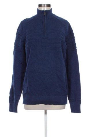 Dámský svetr Canda, Velikost XL, Barva Modrá, Cena  425,00 Kč