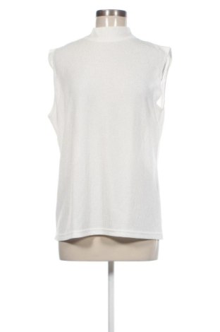 Damenpullover Canda, Größe L, Farbe Weiß, Preis € 7,99