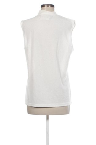 Damenpullover Canda, Größe L, Farbe Weiß, Preis € 7,99