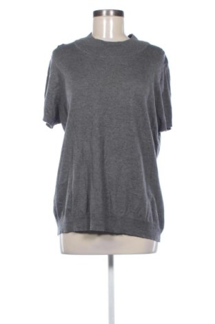 Damenpullover Canda, Größe XL, Farbe Grau, Preis € 6,99