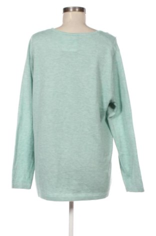 Pulover de femei Canda, Mărime XL, Culoare Verde, Preț 53,99 Lei