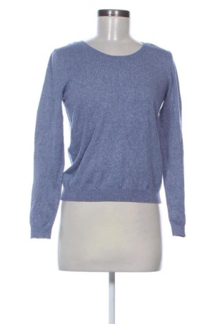 Dámský svetr Canifa, Velikost M, Barva Modrá, Cena  397,00 Kč