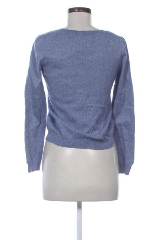 Dámský svetr Canifa, Velikost M, Barva Modrá, Cena  397,00 Kč