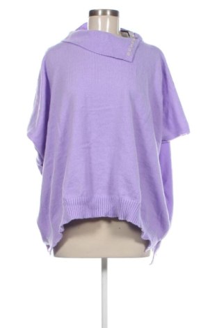 Damski sweter Capture, Rozmiar M, Kolor Fioletowy, Cena 57,99 zł