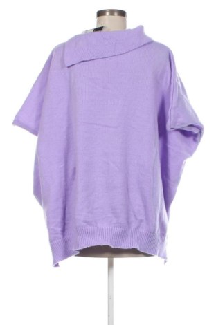 Damski sweter Capture, Rozmiar M, Kolor Fioletowy, Cena 57,99 zł