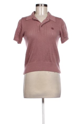 Dámský svetr Carhartt, Velikost XS, Barva Popelavě růžová, Cena  452,00 Kč