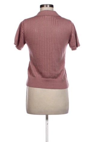 Dámský svetr Carhartt, Velikost XS, Barva Popelavě růžová, Cena  452,00 Kč