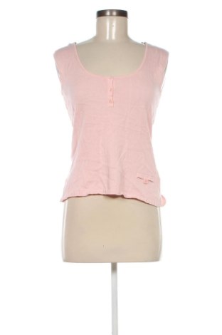 Damenpullover Carlo Colucci, Größe S, Farbe Rosa, Preis € 15,99