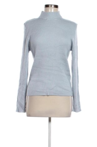 Дамски пуловер Caroline K Morgan, Размер M, Цвят Син, Цена 5,62 €