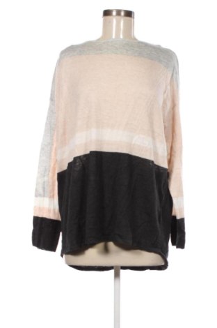 Damski sweter Caroline K Morgan, Rozmiar M, Kolor Kolorowy, Cena 78,99 zł