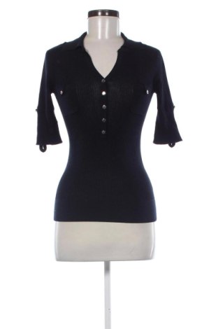 Damenpullover Caroll, Größe XS, Farbe Blau, Preis 41,99 €