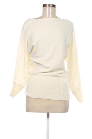 Damenpullover Catch One, Größe M, Farbe Weiß, Preis € 8,99