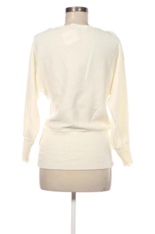 Damenpullover Catch One, Größe M, Farbe Weiß, Preis € 8,99