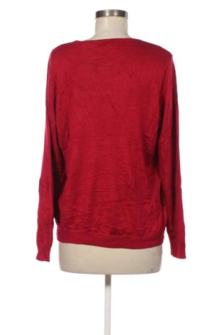 Дамски пуловер Cathy Daniels, Размер XL, Цвят Червен, Цена 10,73 €