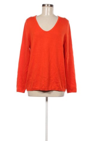 Damski sweter Cecil, Rozmiar XXL, Kolor Pomarańczowy, Cena 86,99 zł