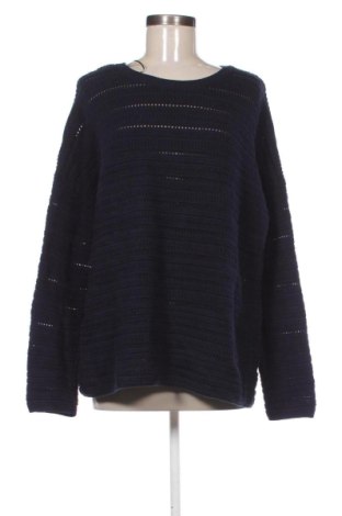 Дамски пуловер Cecil, Размер XL, Цвят Син, Цена 21,47 €