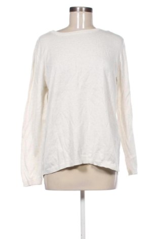 Damenpullover Cecil, Größe L, Farbe Ecru, Preis 27,99 €