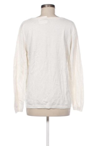 Damenpullover Cecil, Größe L, Farbe Ecru, Preis 27,99 €