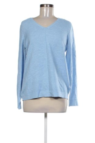 Γυναικείο πουλόβερ Cecil, Μέγεθος S, Χρώμα Μπλέ, Τιμή 18,99 €