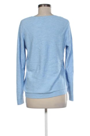 Γυναικείο πουλόβερ Cecil, Μέγεθος S, Χρώμα Μπλέ, Τιμή 18,99 €