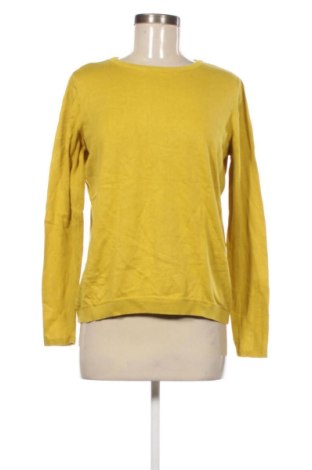 Női pulóver Cecil, Méret M, Szín Sárga, Ár 5 159 Ft