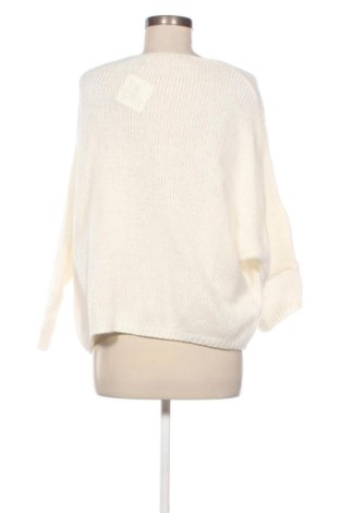 Dámský svetr Celestino, Velikost XL, Barva Bílá, Cena  340,00 Kč