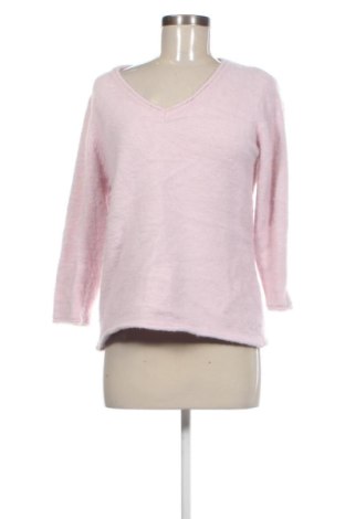 Damenpullover Christian Materne, Größe M, Farbe Rosa, Preis € 21,00
