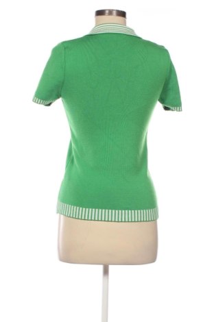 Dámský svetr Cipo & Baxx, Velikost L, Barva Zelená, Cena  255,00 Kč