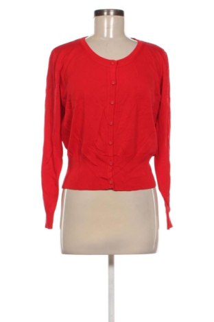 Pulover de femei City Chic, Mărime S, Culoare Roșu, Preț 66,99 Lei