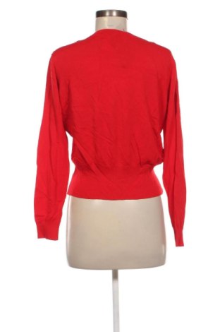 Pulover de femei City Chic, Mărime S, Culoare Roșu, Preț 66,99 Lei