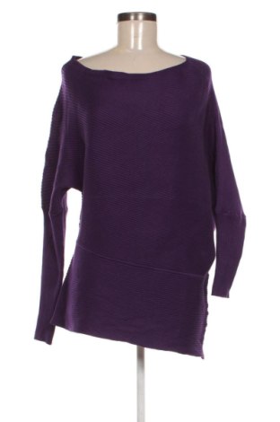 Dámsky pulóver City Chic, Veľkosť XXS, Farba Fialová, Cena  24,95 €