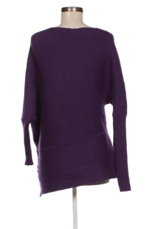 Dámsky pulóver City Chic, Veľkosť XXS, Farba Fialová, Cena  24,95 €