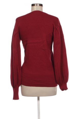 Pulover de femei City Chic, Mărime M, Culoare Roșu, Preț 129,99 Lei