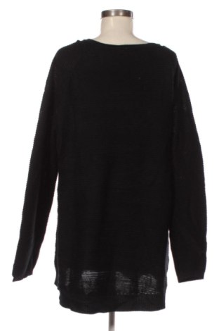 Dámský svetr City Chic, Velikost XL, Barva Černá, Cena  229,00 Kč