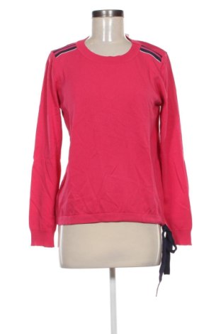 Damski sweter Claudia Strater, Rozmiar S, Kolor Różowy, Cena 166,99 zł