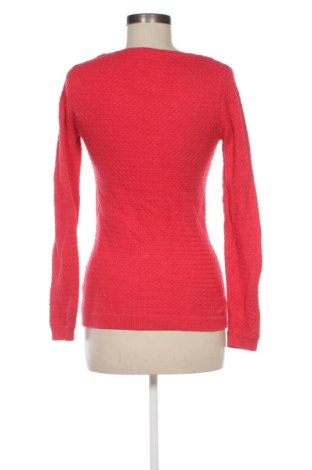 Дамски пуловер Clockhouse, Размер S, Цвят Червен, Цена 15,00 €