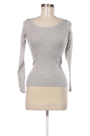 Дамски пуловер Clockhouse, Размер XS, Цвят Сив, Цена 6,13 €