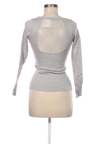 Дамски пуловер Clockhouse, Размер XS, Цвят Сив, Цена 6,13 €