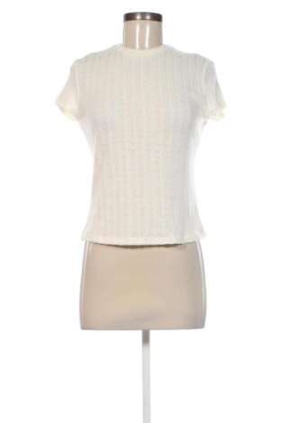 Dámský svetr Clockhouse, Velikost S, Barva Krémová, Cena  139,00 Kč