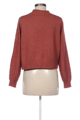 Dámský svetr Clockhouse, Velikost XL, Barva Červená, Cena  228,00 Kč