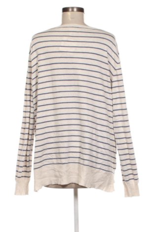 Pulover de femei Clothing & Co, Mărime XXL, Culoare Multicolor, Preț 42,99 Lei