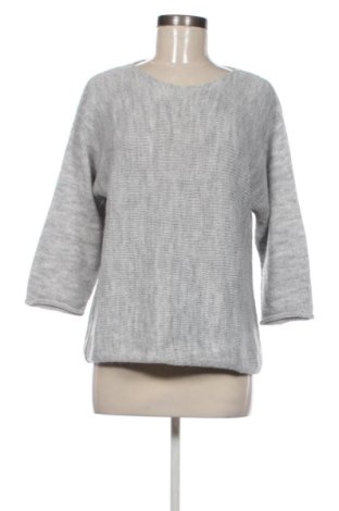 Damski sweter Collezione, Rozmiar M, Kolor Szary, Cena 41,99 zł