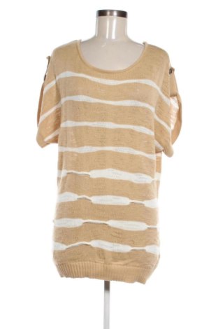 Damski sweter Colours, Rozmiar L, Kolor Kolorowy, Cena 32,15 zł