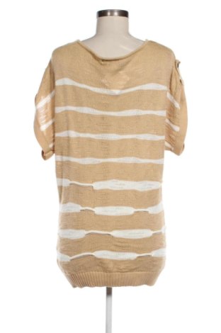 Damski sweter Colours, Rozmiar L, Kolor Kolorowy, Cena 32,15 zł