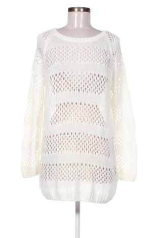 Dámský svetr Colours Of The World, Velikost XXL, Barva Krémová, Cena  439,00 Kč