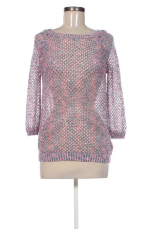 Дамски пуловер Colours Of The World, Размер S, Цвят Многоцветен, Цена 3,06 €