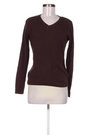 Damenpullover Colours Of The World, Größe S, Farbe Braun, Preis € 6,00